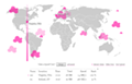 Take a speed test to find the fastest hosting location