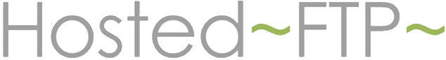 Hosted~FTP~ – Secure & Reliable Managed FTP Hosting